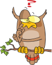 Owl Clipart