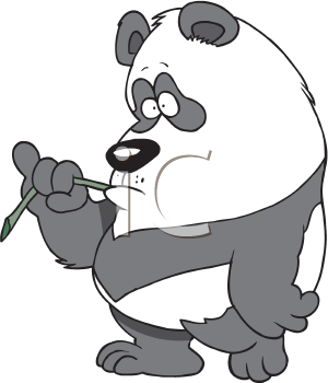 Bamboo Clipart