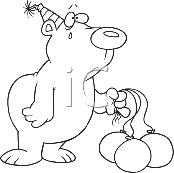 Birthday Clipart