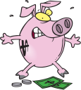 Pig Clipart