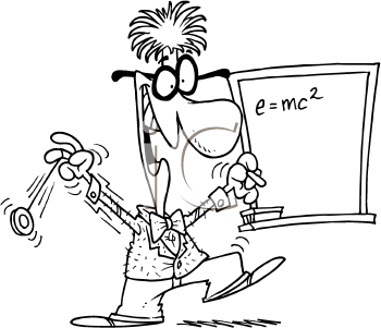 Teacher Clipart