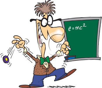 Teacher Clipart