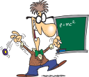 Teacher Clipart