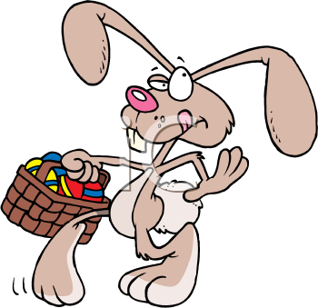 Rabbit Clipart