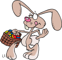 Rabbit Clipart