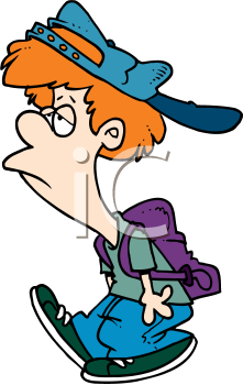 Student Clipart