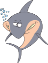 Shark Clipart