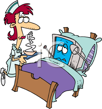 Nurse Clipart