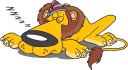 Lion Clipart