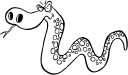 Serpent Clipart