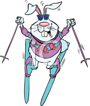 Rabbit Clipart