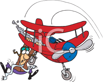 Pilot Clipart