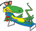 Reptile Clipart