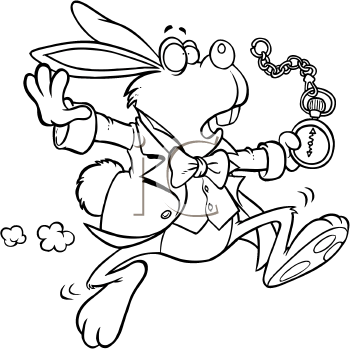 Rabbit Clipart