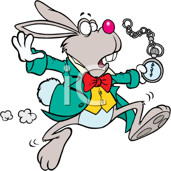 Rabbit Clipart