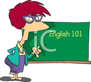 Teacher Clipart