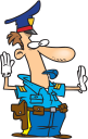Police Clipart