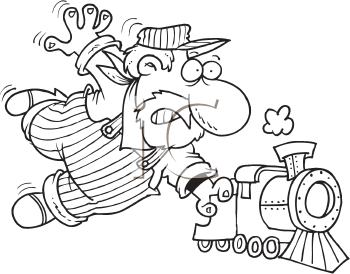 Engineer Clipart