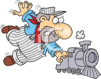 Engineer Clipart