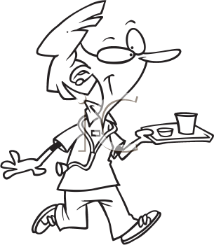 Nurse Clipart
