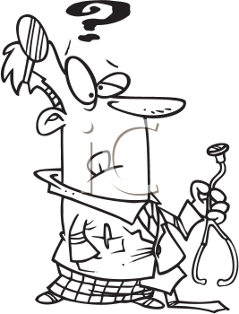 Doctor Clipart