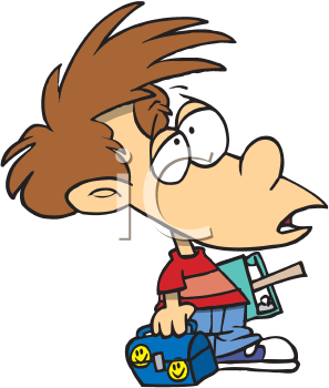 Student Clipart