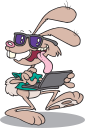 Rabbit Clipart