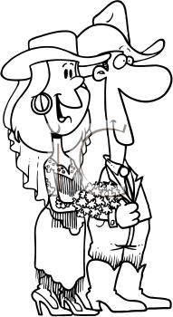 Wedding Clipart