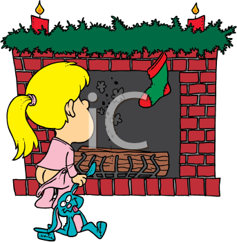 Yuletide Clipart