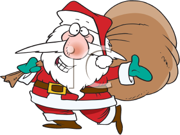 Yuletide Clipart