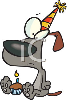 Christmas Candles Clipart