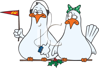 Yuletide Clipart