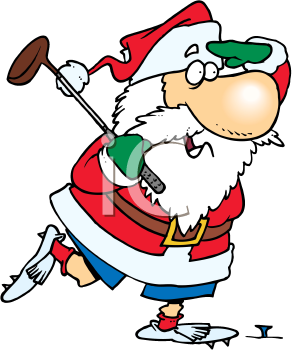 Yuletide Clipart