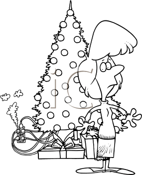 Yuletide Clipart