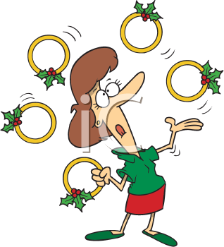 Christmas Clipart