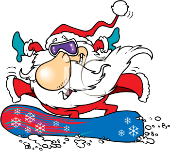 Christmas Clipart