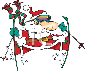 Yuletide Clipart