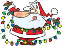 Christmas Decorations Clipart