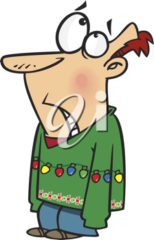 Yuletide Clipart