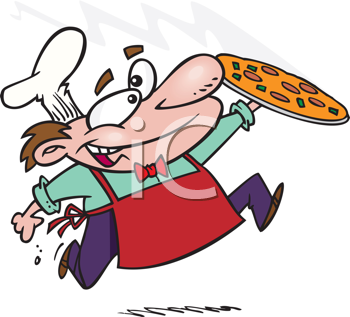 Chef Clipart