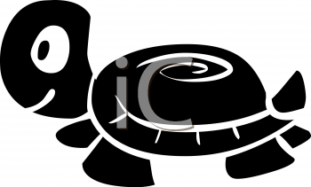 Turtle Clipart