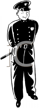 Police Clipart