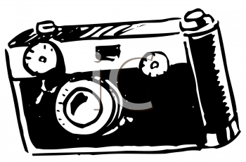 Photographer Clipart