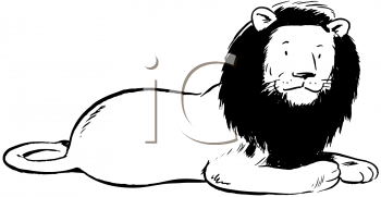 Lion Clipart