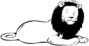 Lion Clipart