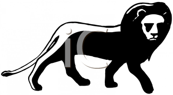 Lion Clipart