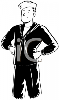 Soldier Clipart