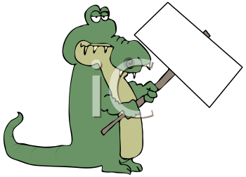 Reptile Clipart