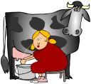 Farmer Clipart