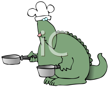 Chef Clipart